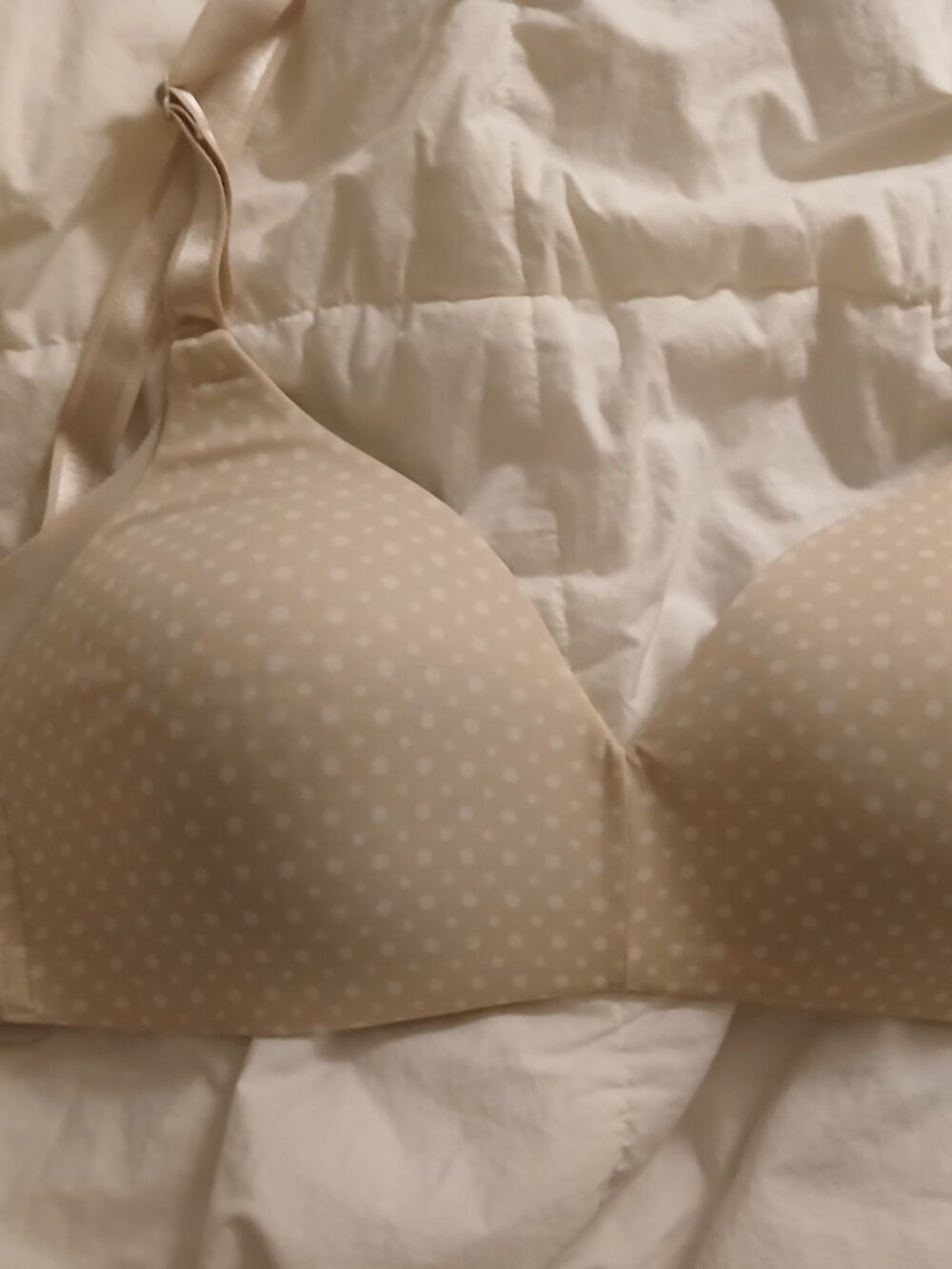 T-shirt Bra NEW